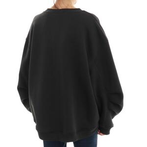 FELPA OVER VICOLO - Mad Fashion | img vers.300x/